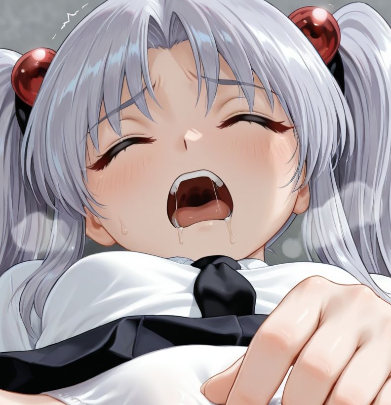 惚れ薬ガス実験7 画像3