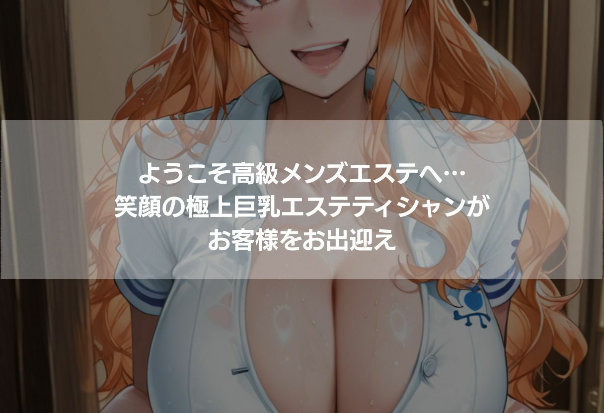 極上巨乳メンズエステ3人娘が個別生ハメで搾り尽くす293枚 サンプル1