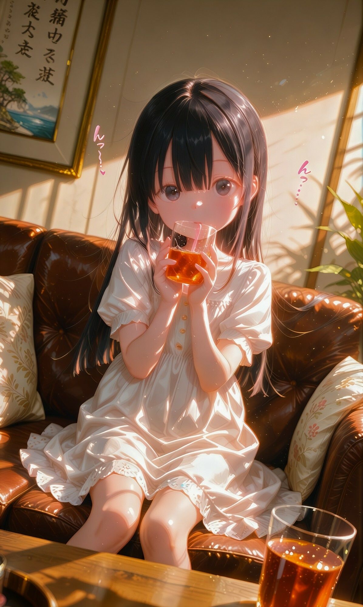 ちいさい娘 7_2
