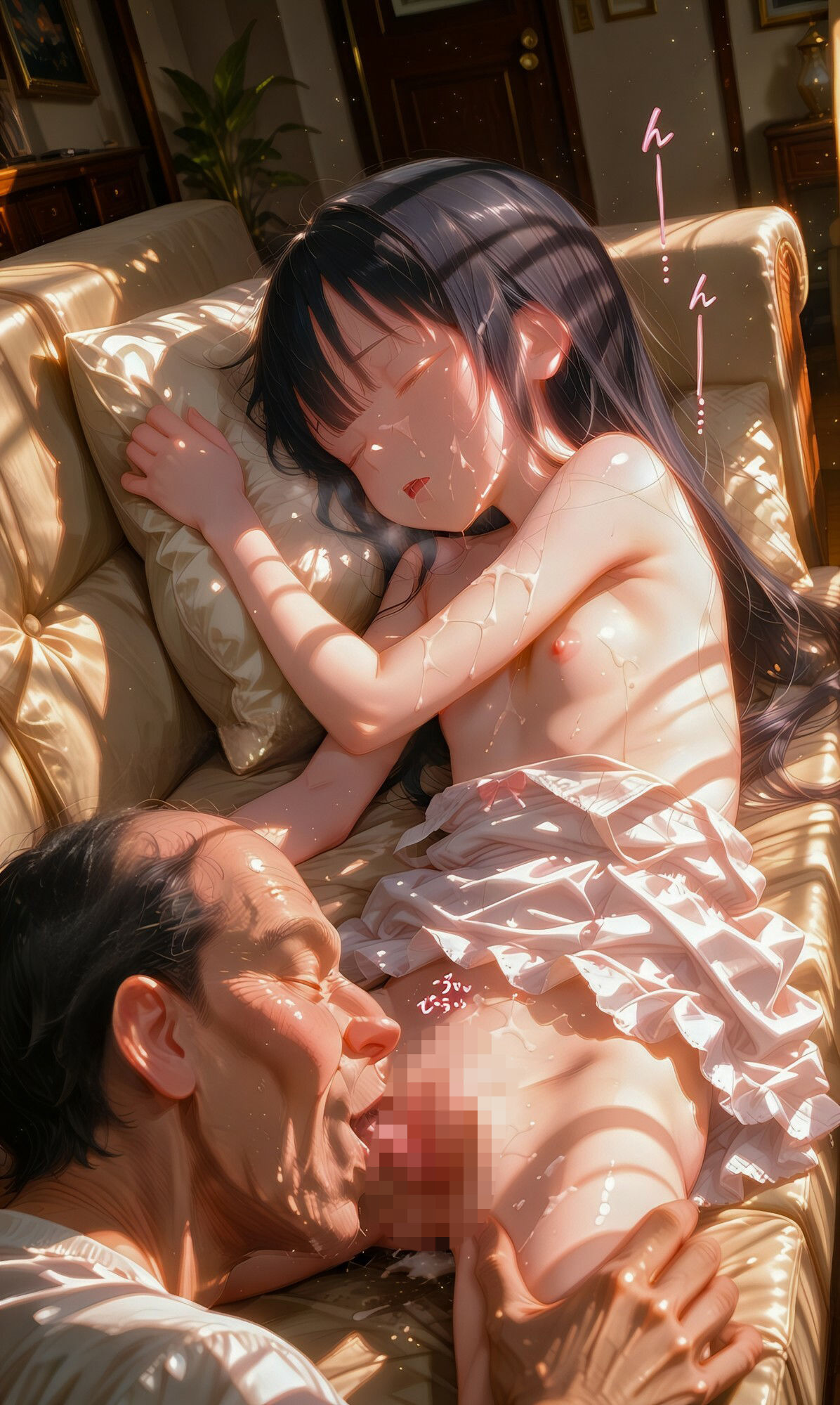 ちいさい娘 7_7