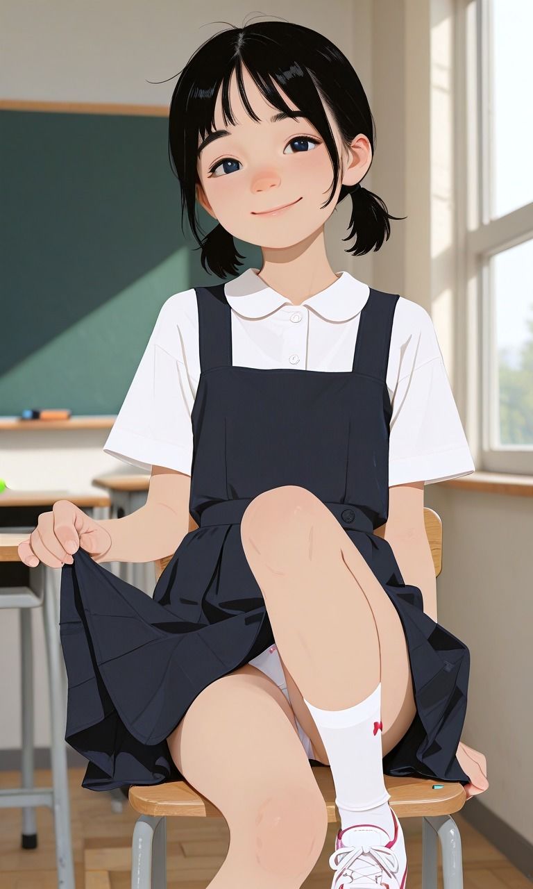 Memories〜あの子の思い出〜vol，1ひなた サンプル画像 2