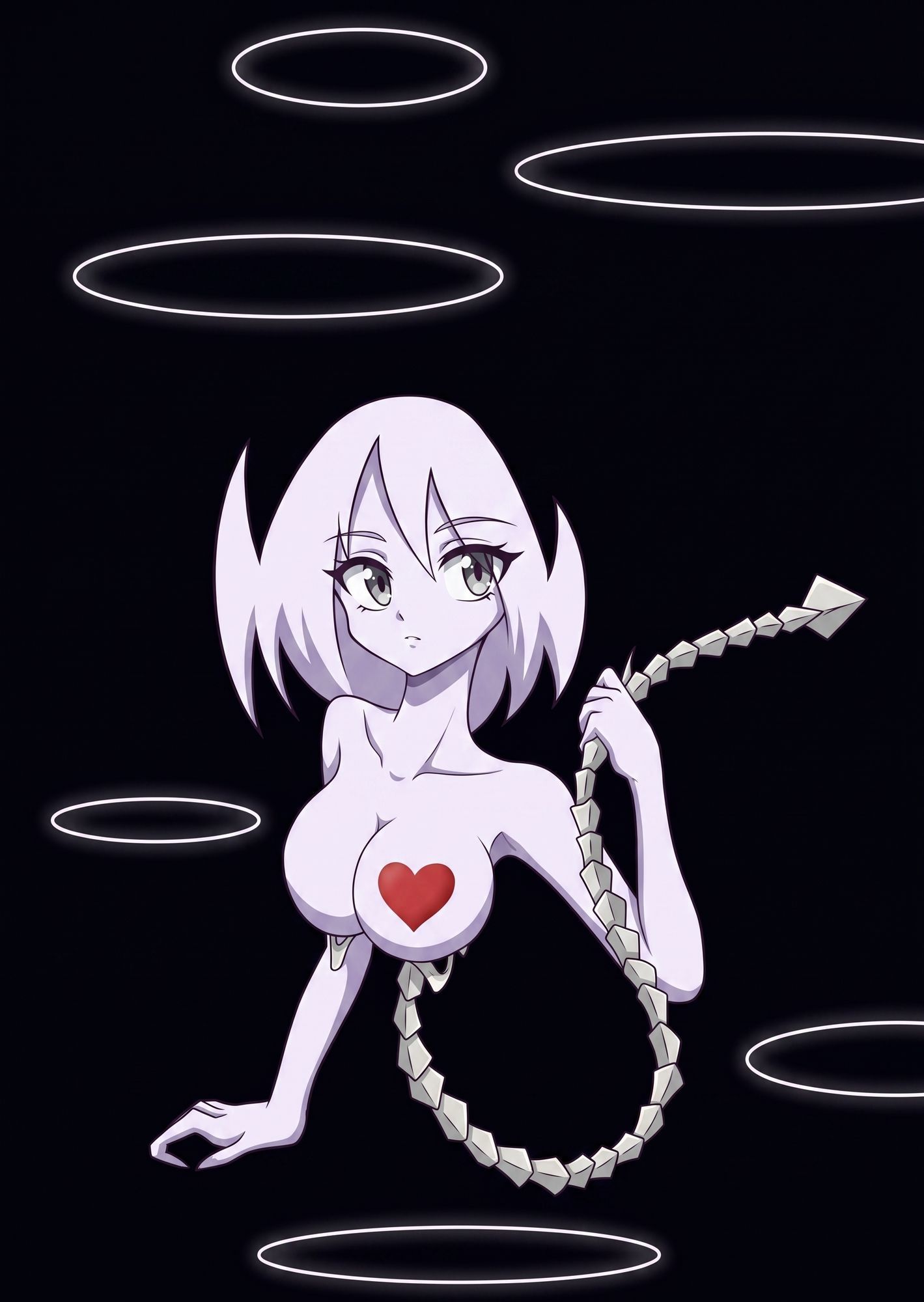 グロくてキュートでちょっとエッチでたまにSF vol.1_6