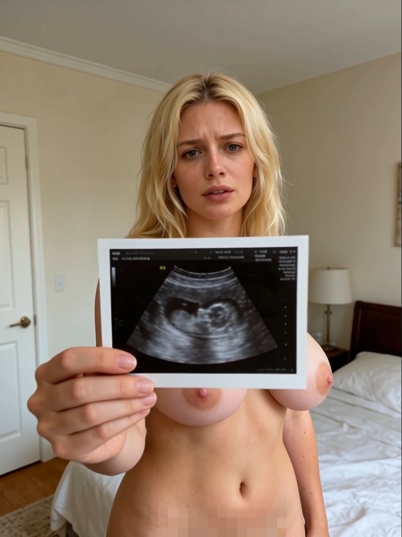 エレナ・スプニコワの妊娠契約 サンプル9