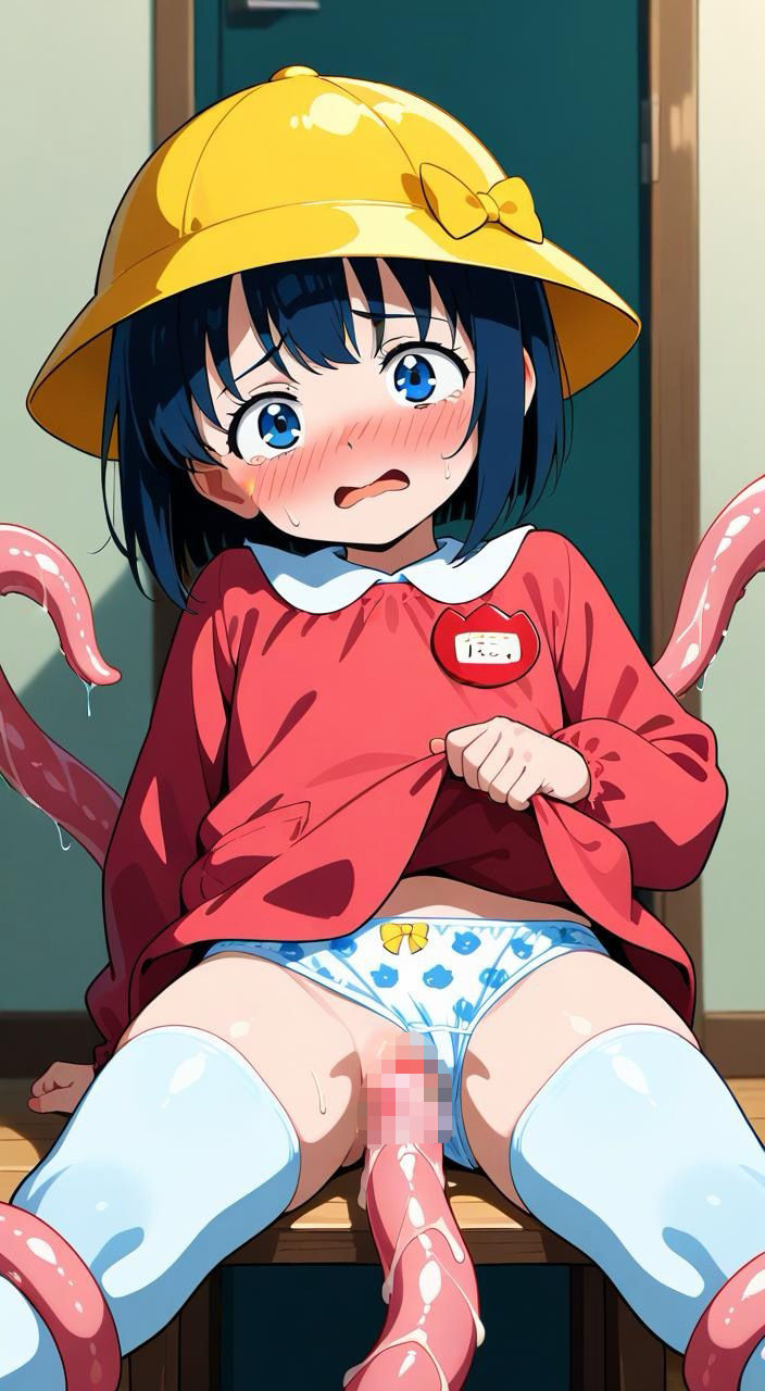 触手であそぼ Vol.1_3