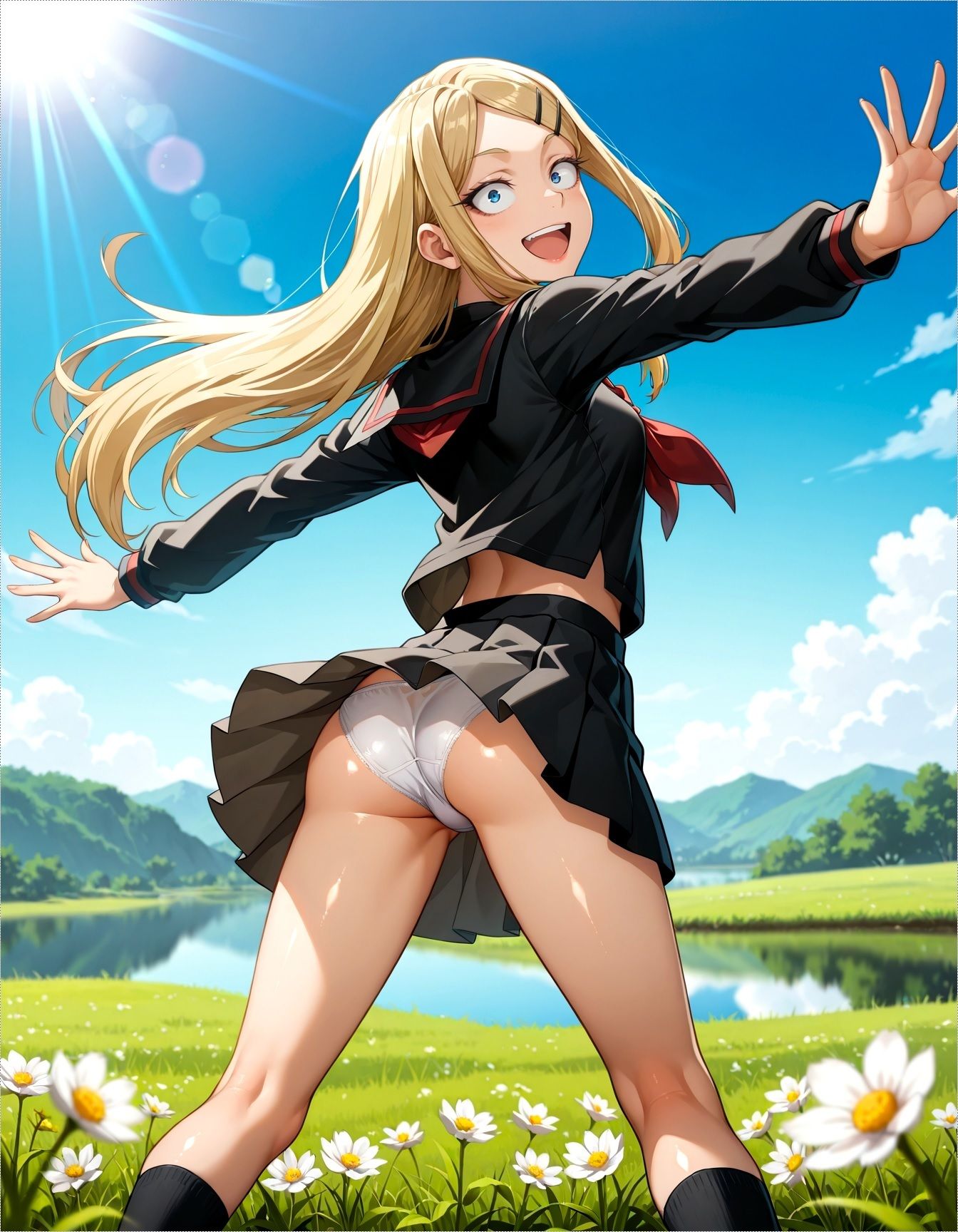 遠藤さや☆写真集 画像2