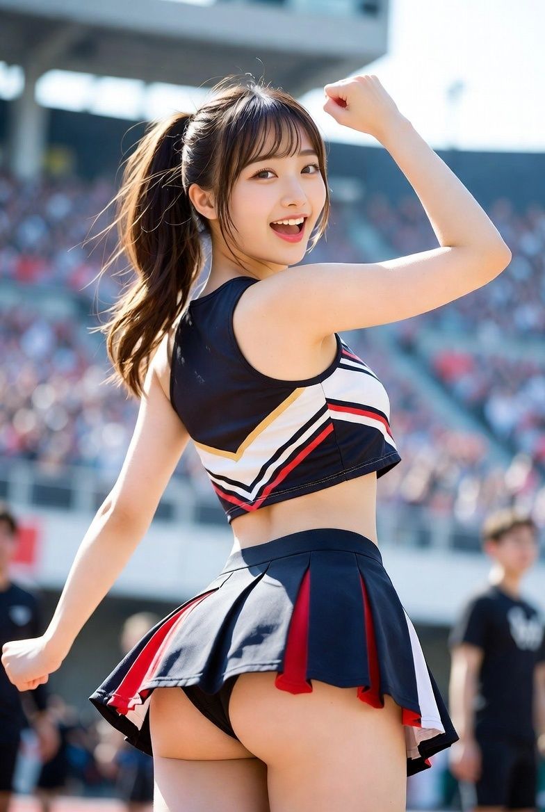 おっぱいのある世界 サンプル2