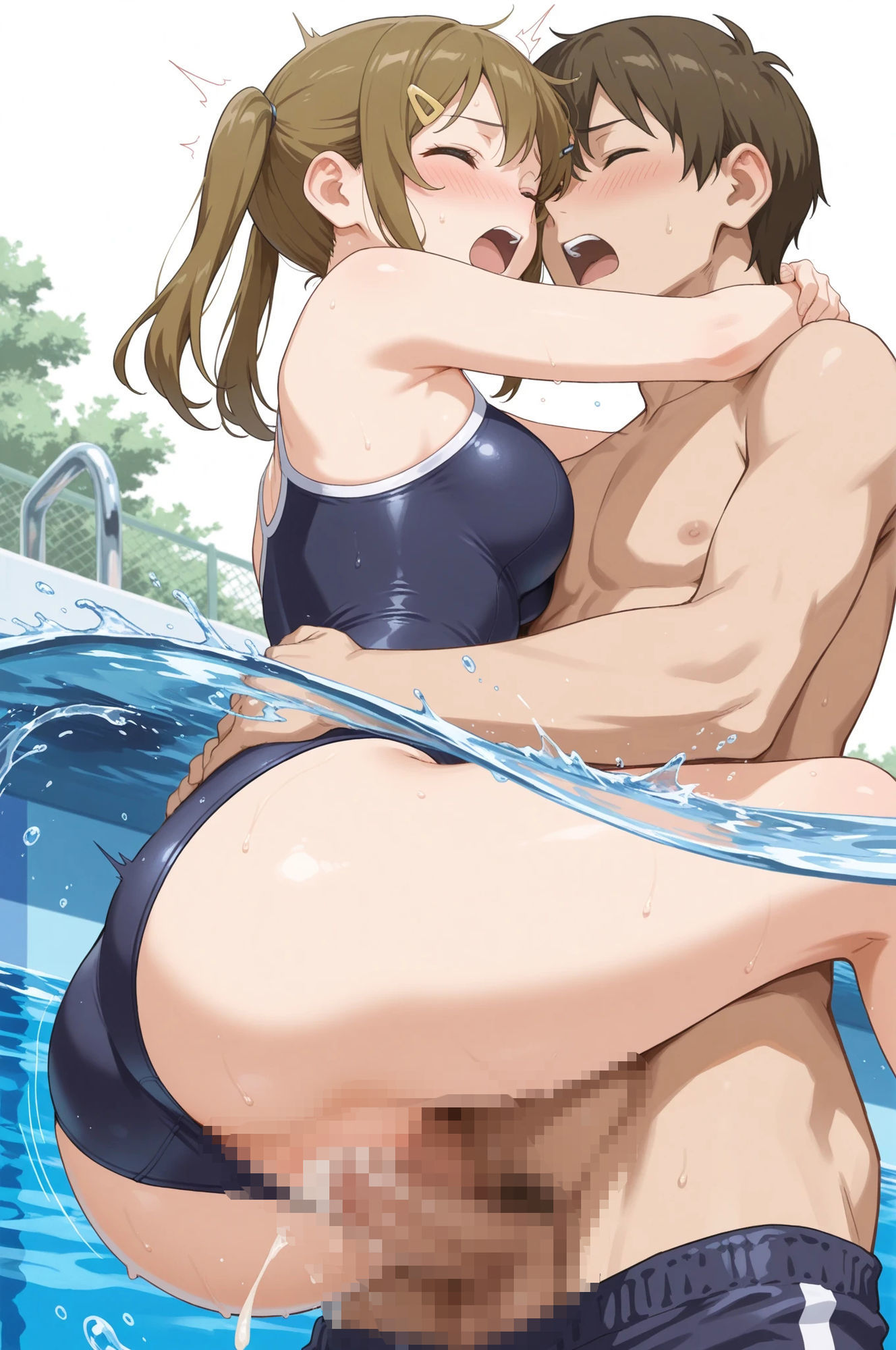 SILKY FEEL - CLUB 画像4