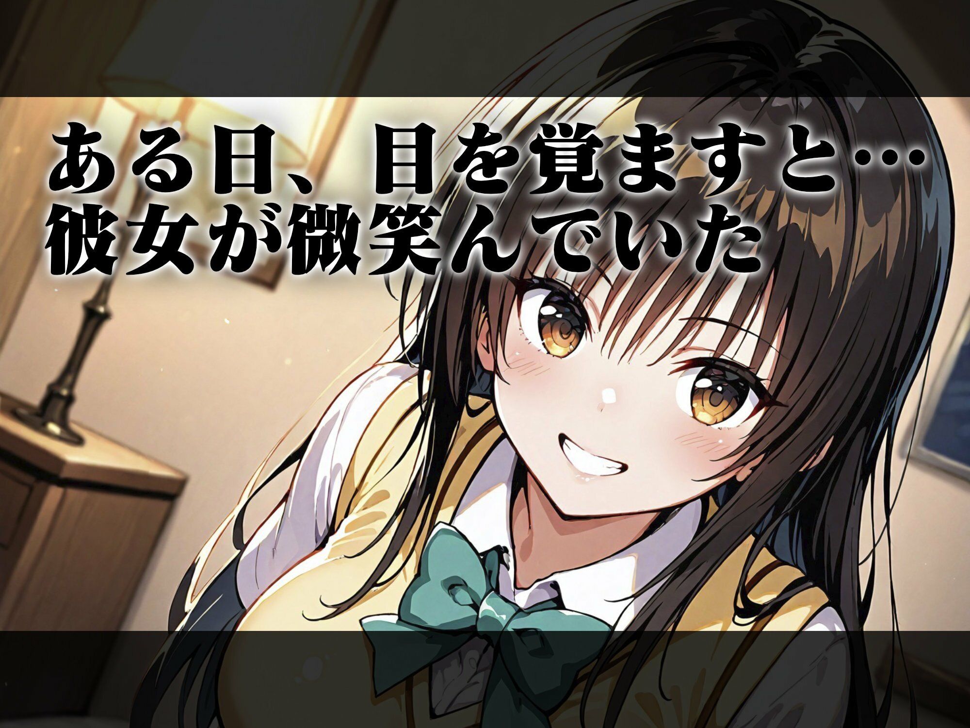 ヒロイン即えっち 古●川唯 総集編 サンプル2