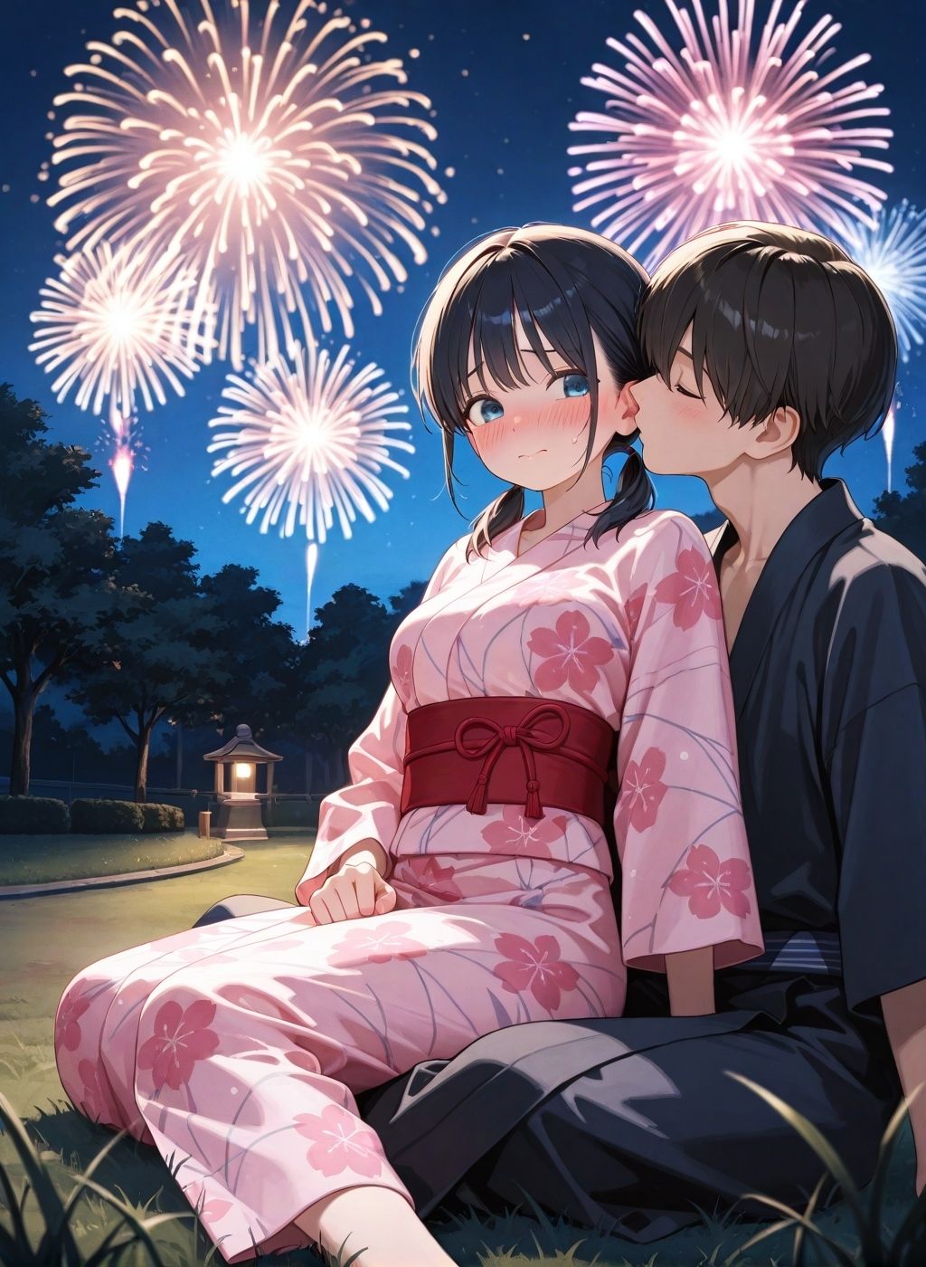 純情旅情一人旅 〜 初夏の少女編_10