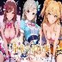 星華の隠れ家 〜清楚アイドルの秘められた淫らな夜〜久●楓 城●崎莉嘉 大●甘奈編