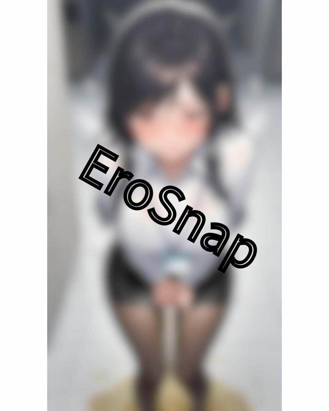 新任女教師のおしっこお漏らし（75枚） 画像3