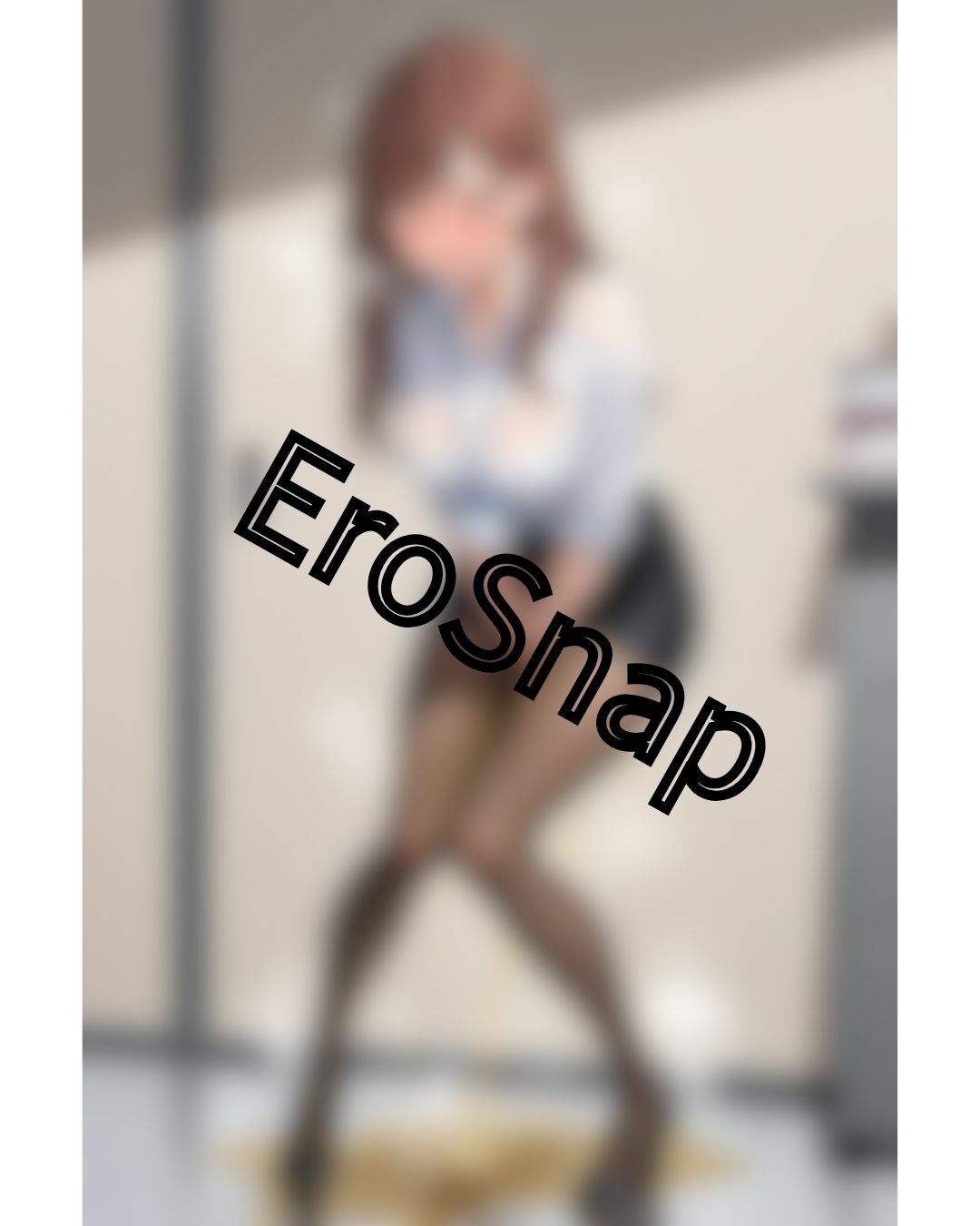 新任女教師のおしっこお漏らし（75枚） 画像5