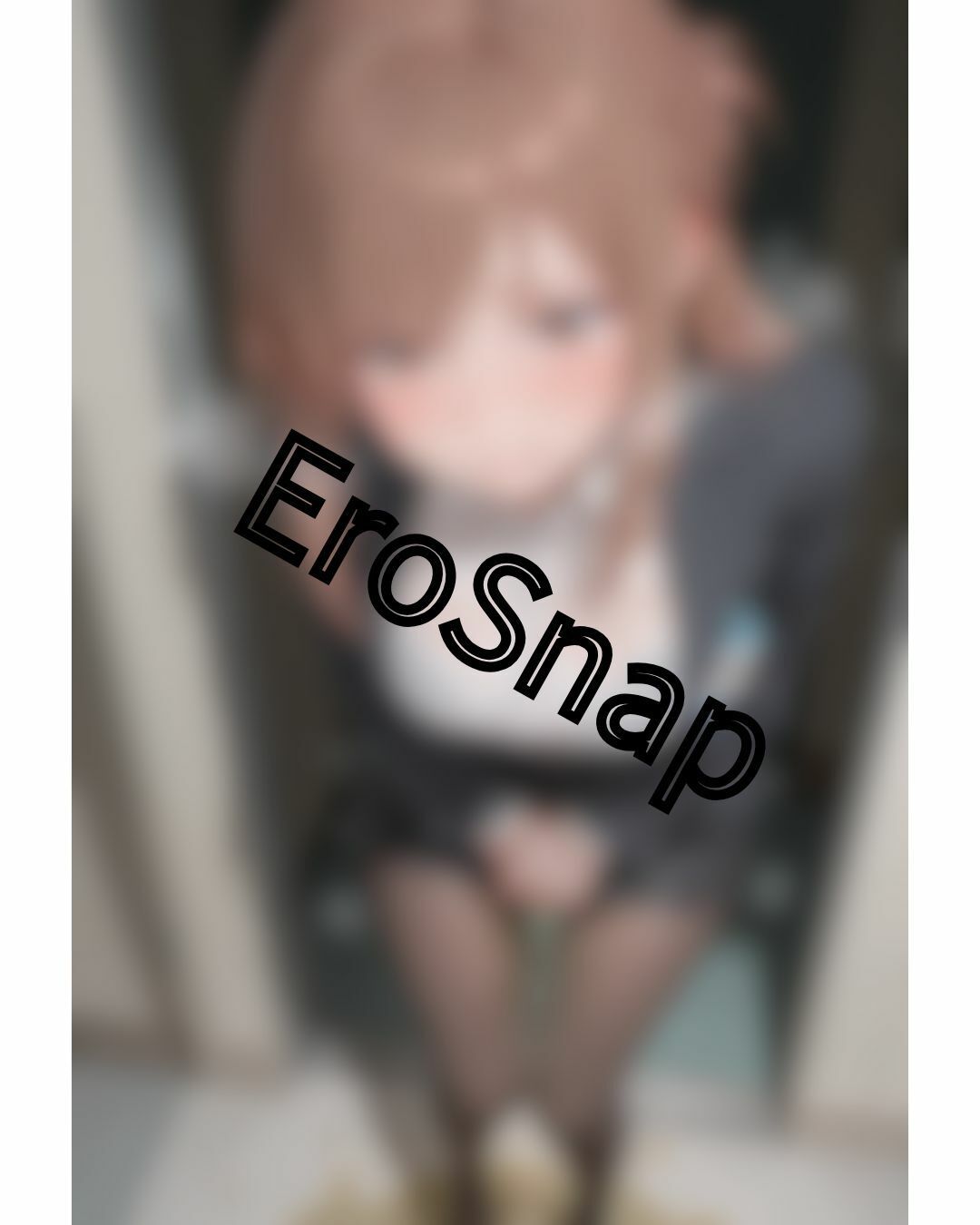 新任女教師のおしっこお漏らし（75枚） 画像10