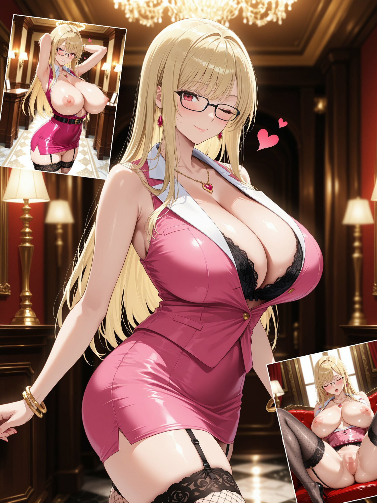 Tabibito illustrations April 2026 part1 サンプル3