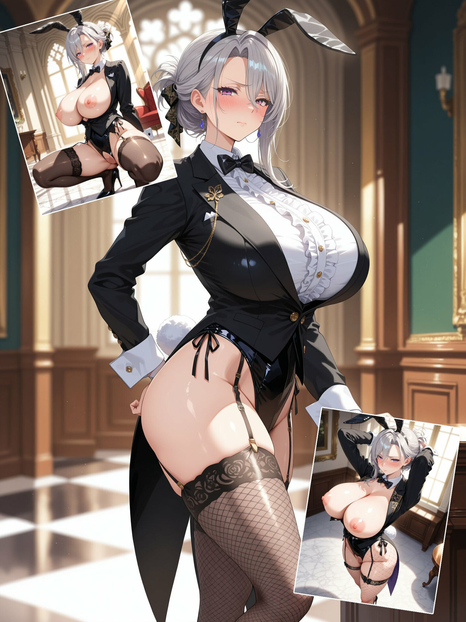 Tabibito illustrations April 2026 part1 サンプル6