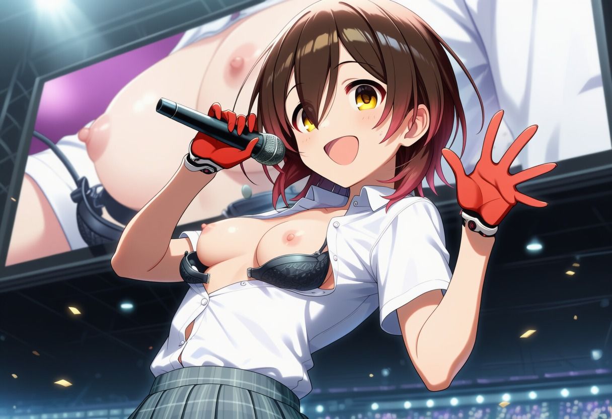 ポロライブβ【無料試聴】 32 ポロライブβ 画像4