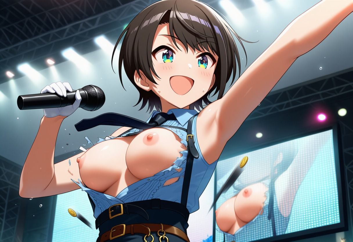 ポロライブβ【無料試聴】 33 ポロライブβ 画像5