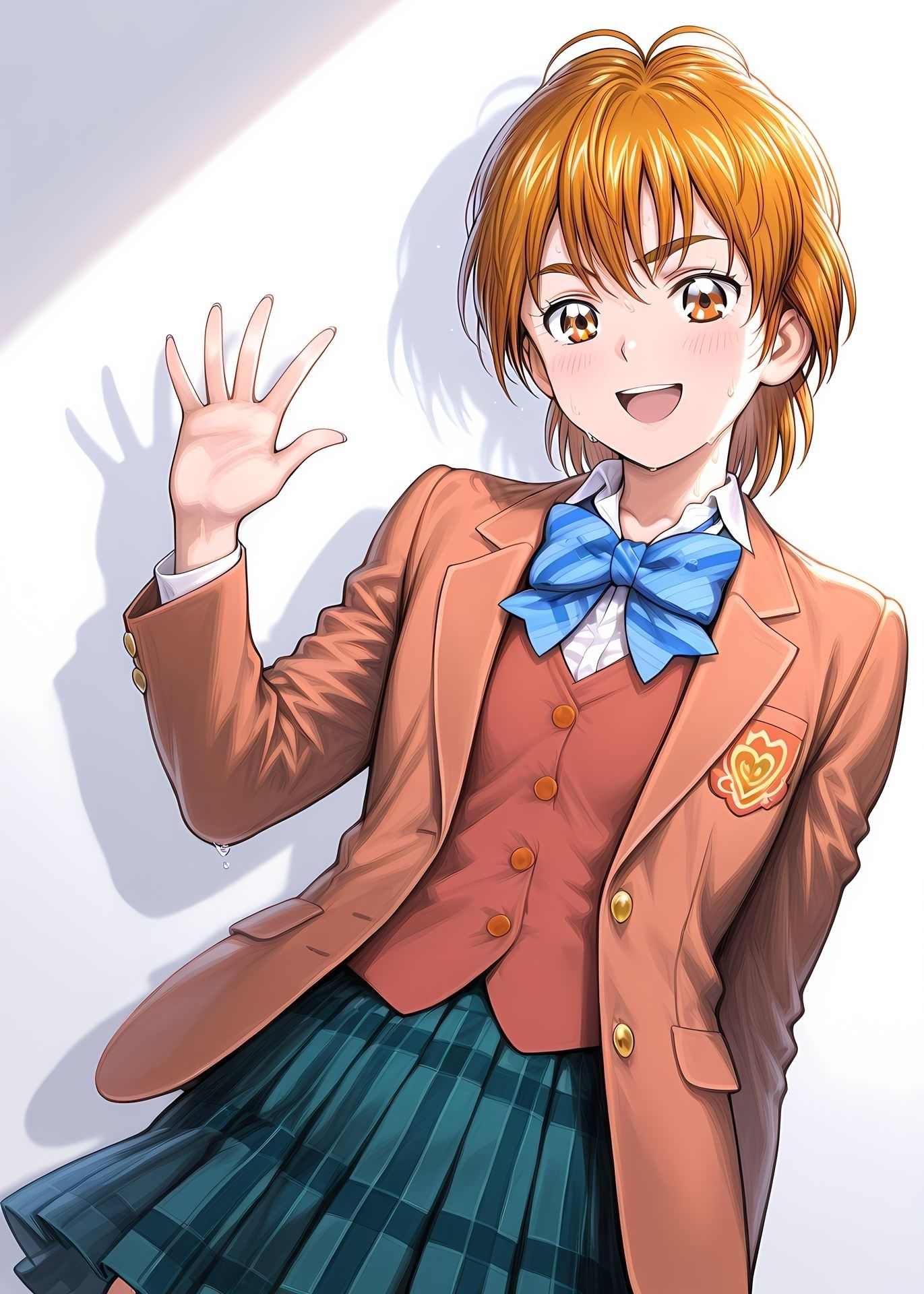ふた〇はプ〇キュアCG集 画像6