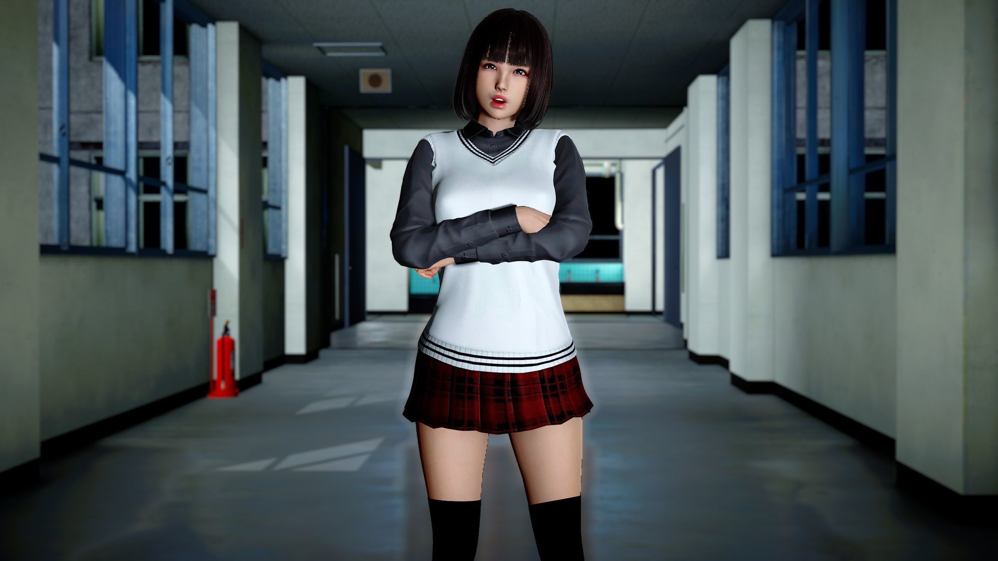まさおのハーレム化計画 画像5