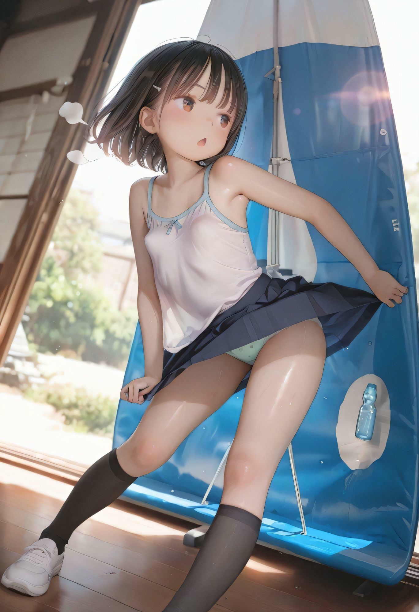 サービスするね サンプル画像 4