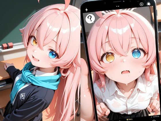 催●コスプレ学園 〜ブル〇カ 小鳥遊ホ〇ノ編〜 深夜の訪問者が明かす白昼夢の真実 画像1