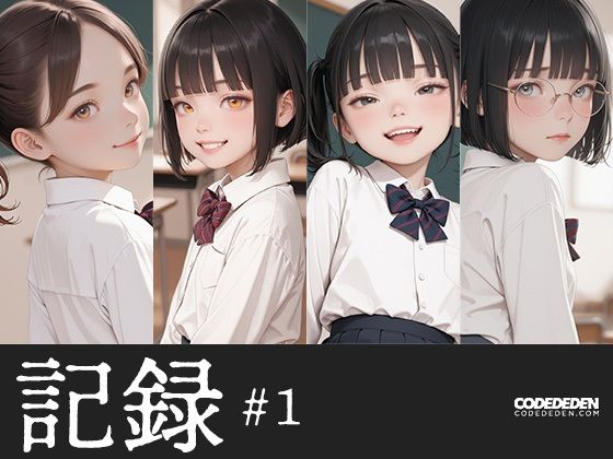 記録 ＃1