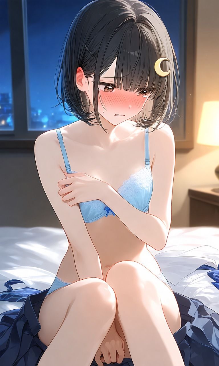 月見夜しずく『ハジメテのアイドル』_5