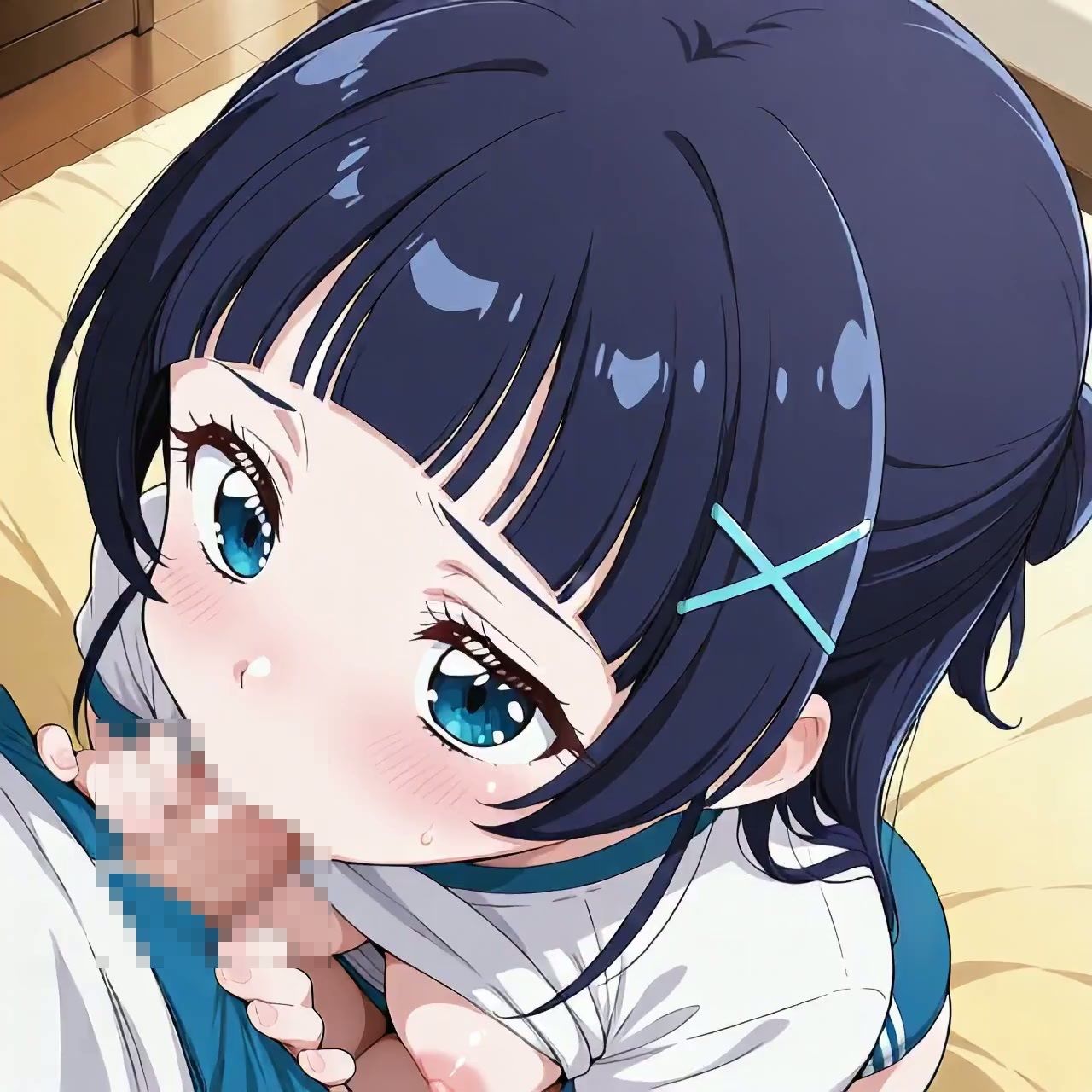 きみぷり×保健体育【42シーン】 画像7