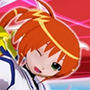 魔法少女リリカル散華