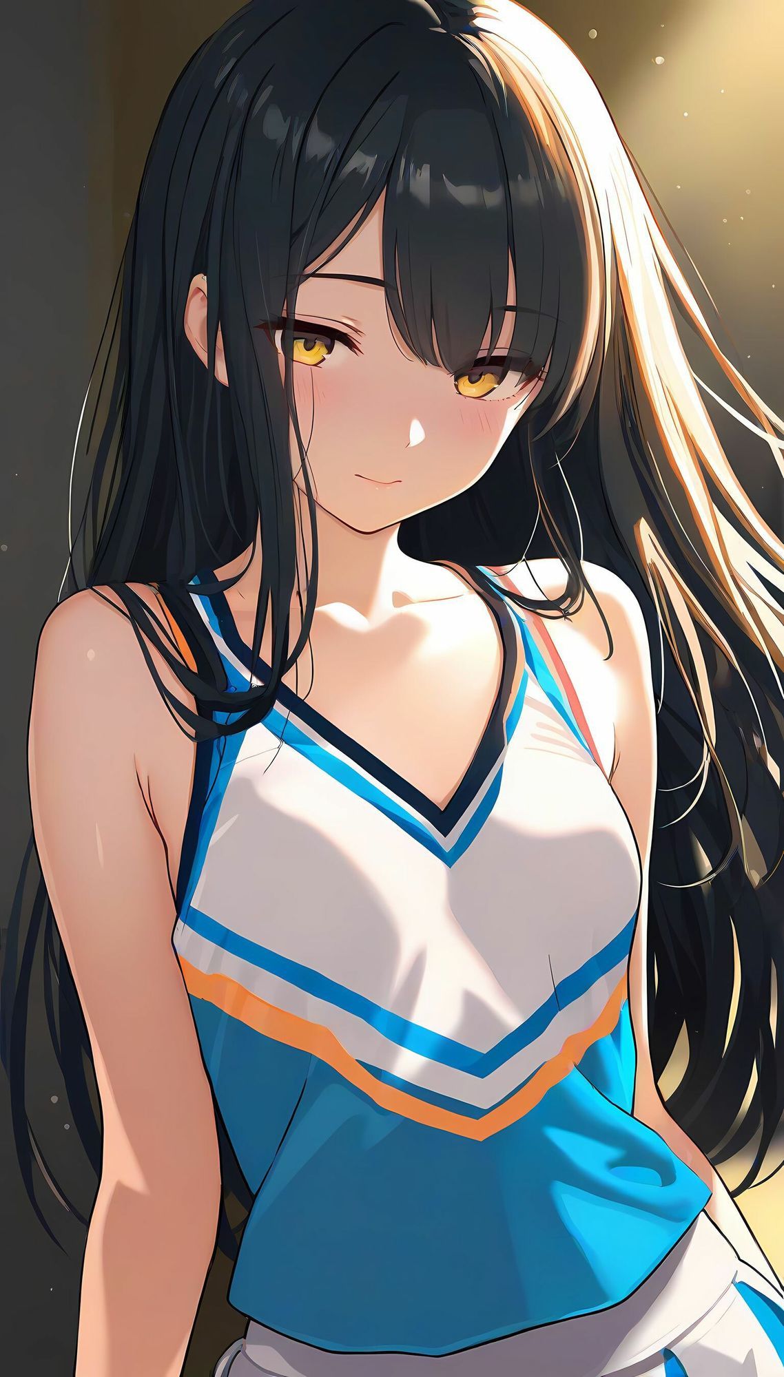 Super MoeMoeMax NOZOKI チアガール編 Vol.02_6
