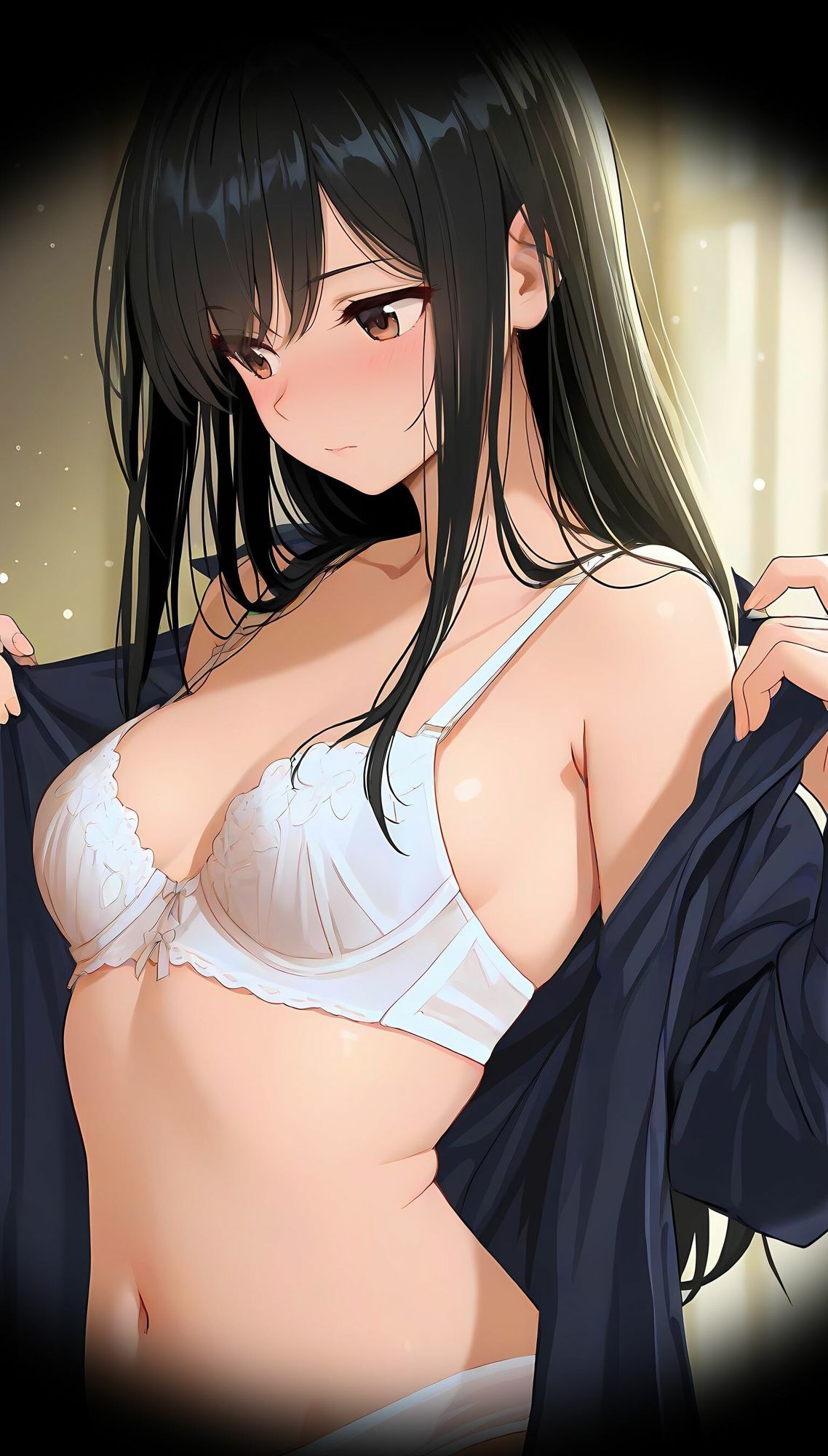 Super MoeMoeMax NOZOKI チアガール編 Vol.02_7