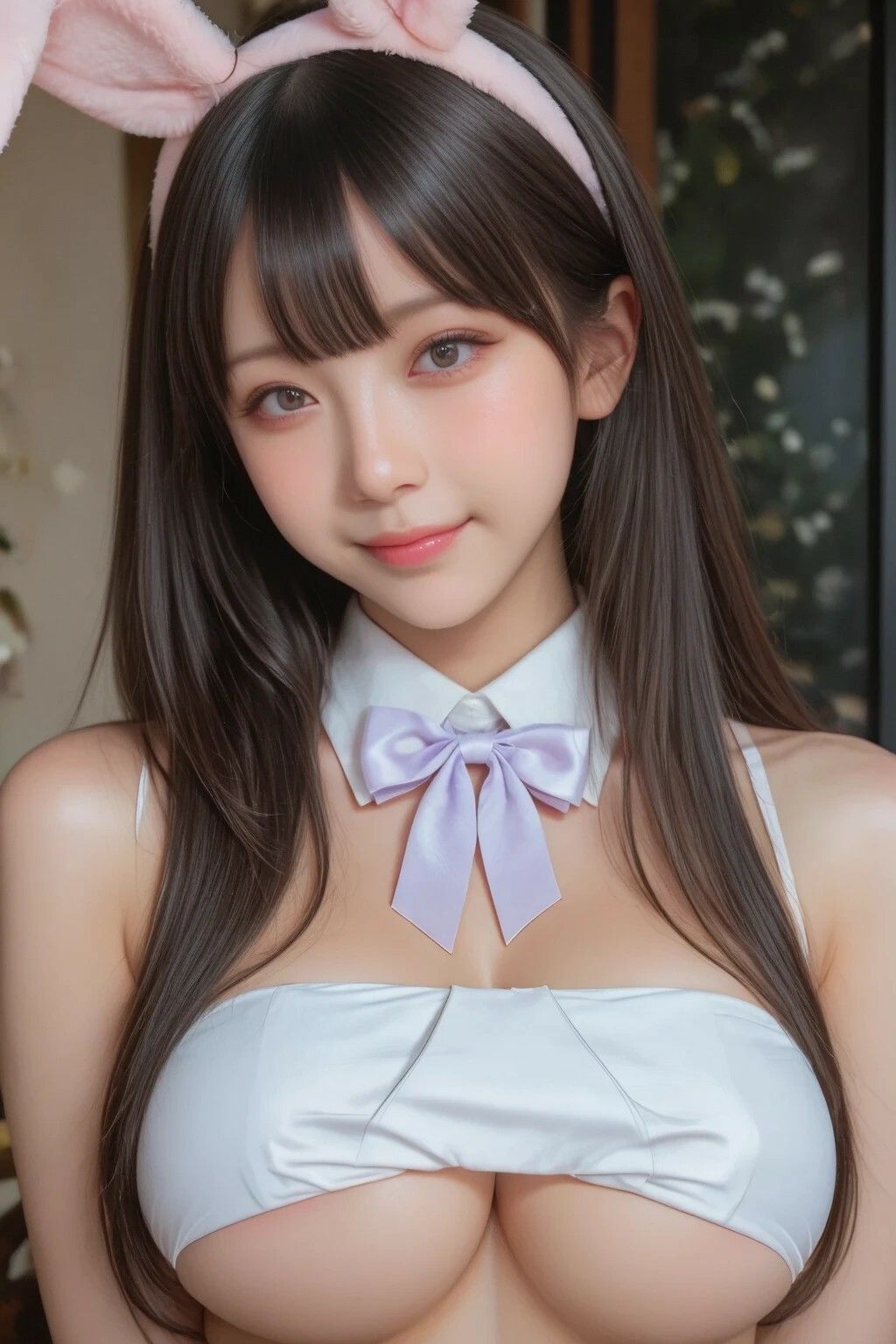 MAI1 AI_Create_girl（生成AI美女グラビア作品集）_9