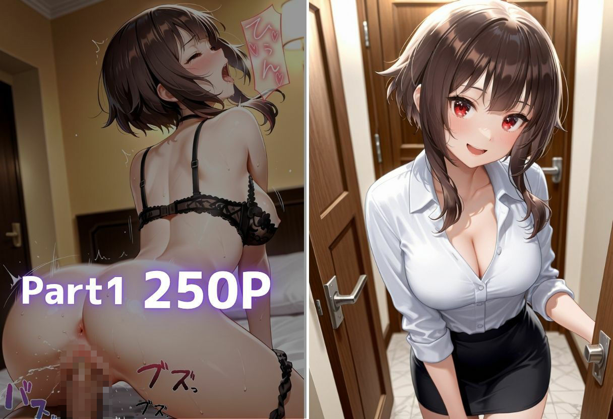 ご奉仕巨乳ヘルス 膣内射精OK生本番 PART2 画像2
