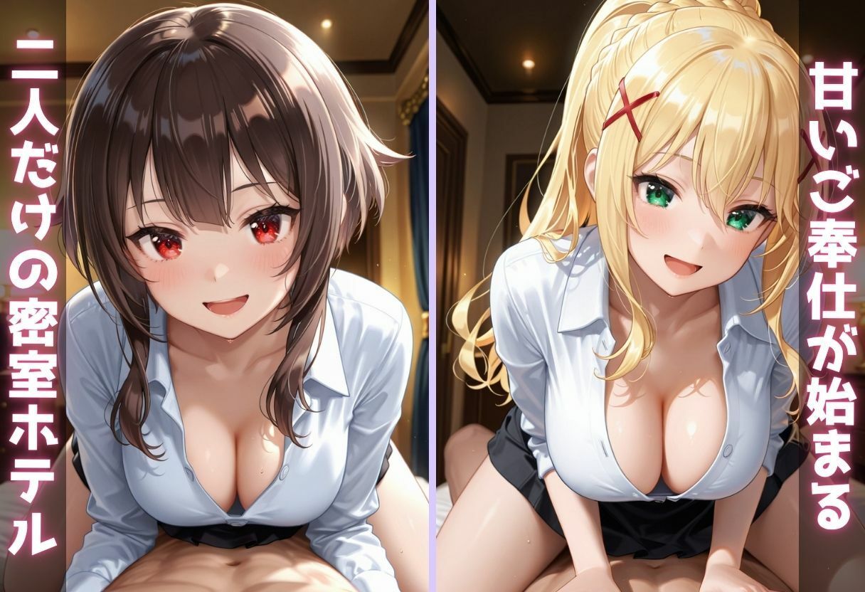 ご奉仕巨乳ヘルス 膣内射精OK生本番 PART2 画像4