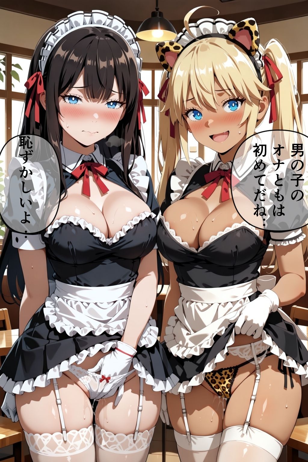 オナとも倶楽部 サンプル5