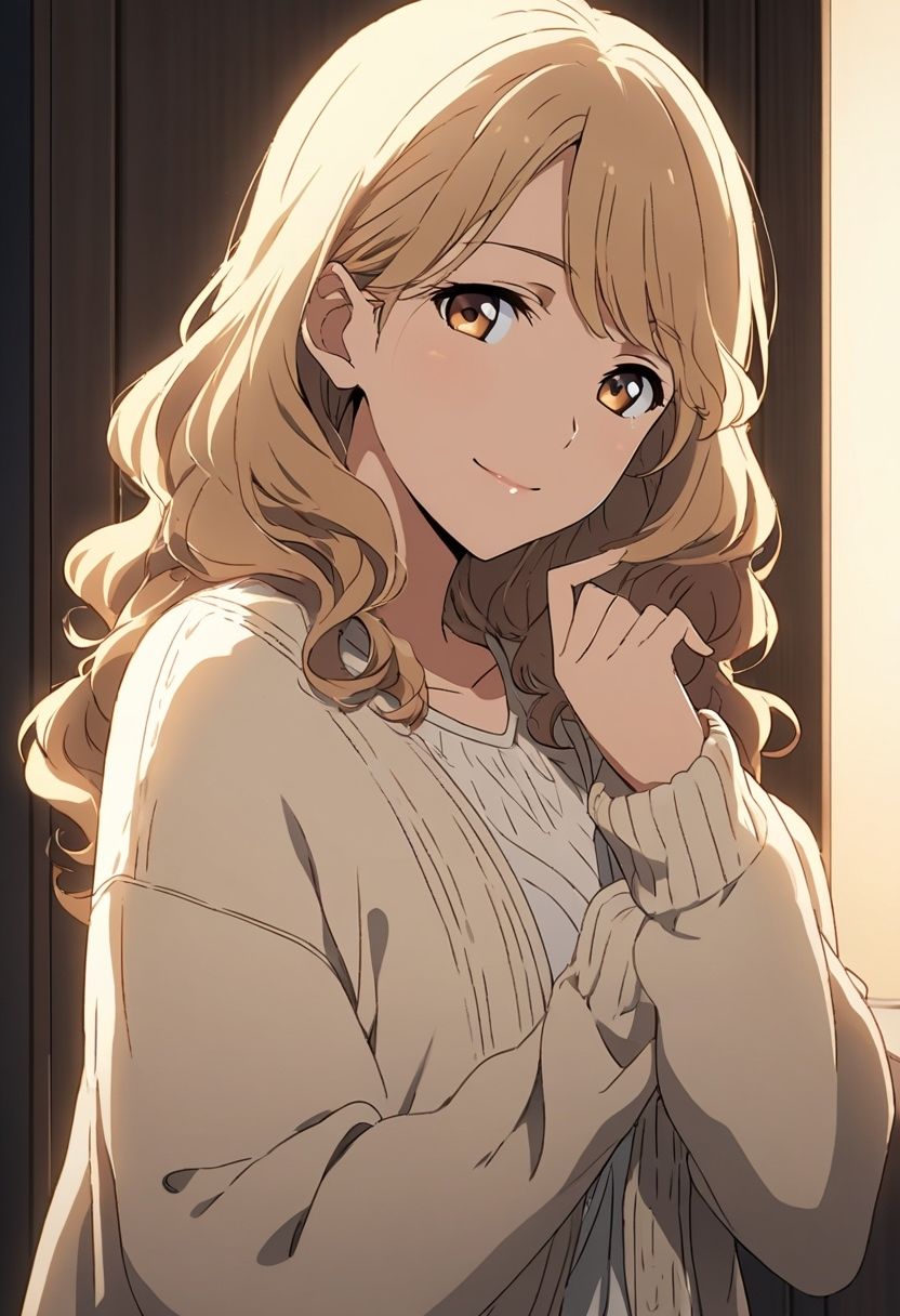 大人のお姉さんとあまあま同棲生活 画像1