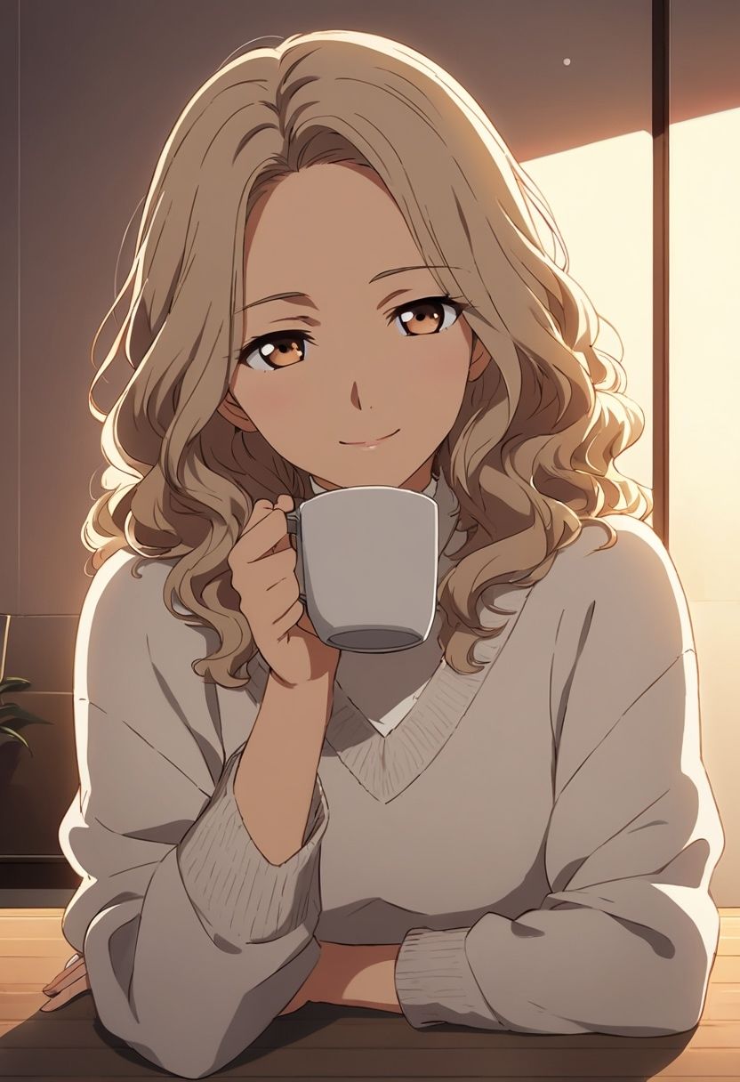 大人のお姉さんとあまあま同棲生活 画像2