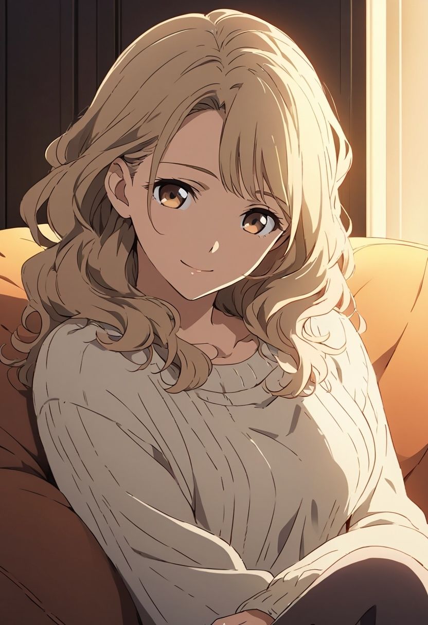 大人のお姉さんとあまあま同棲生活 画像3
