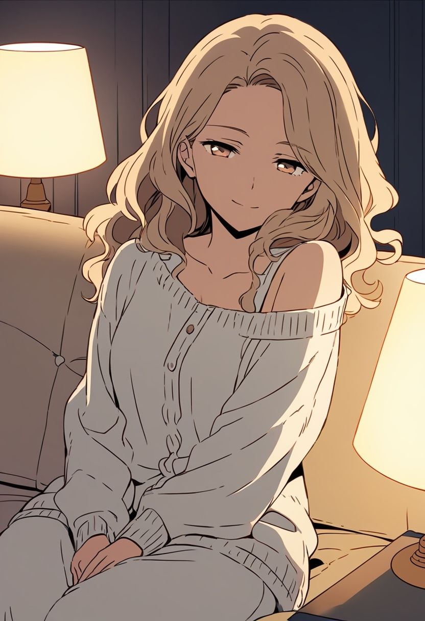 大人のお姉さんとあまあま同棲生活 画像4