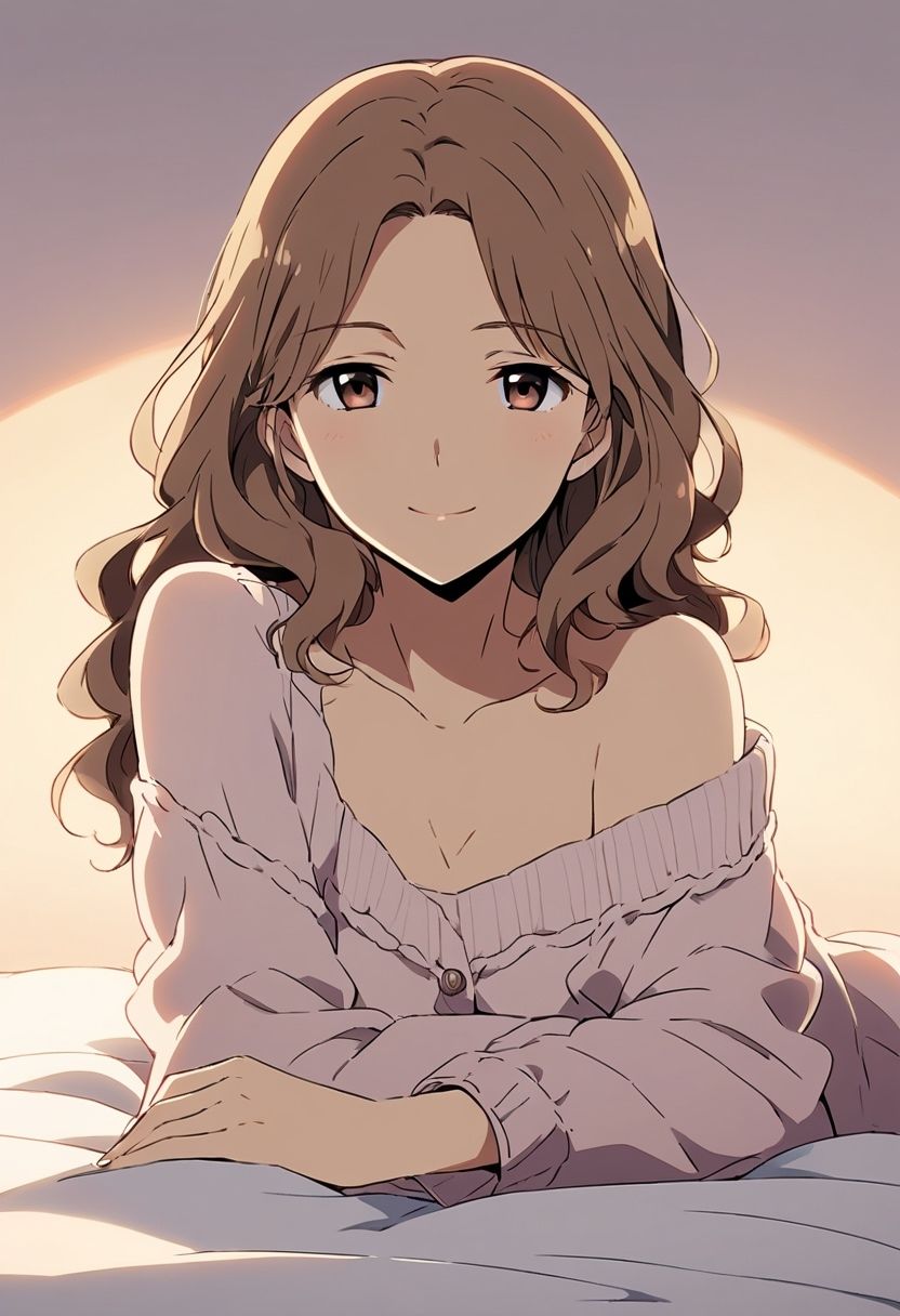大人のお姉さんとあまあま同棲生活 画像6