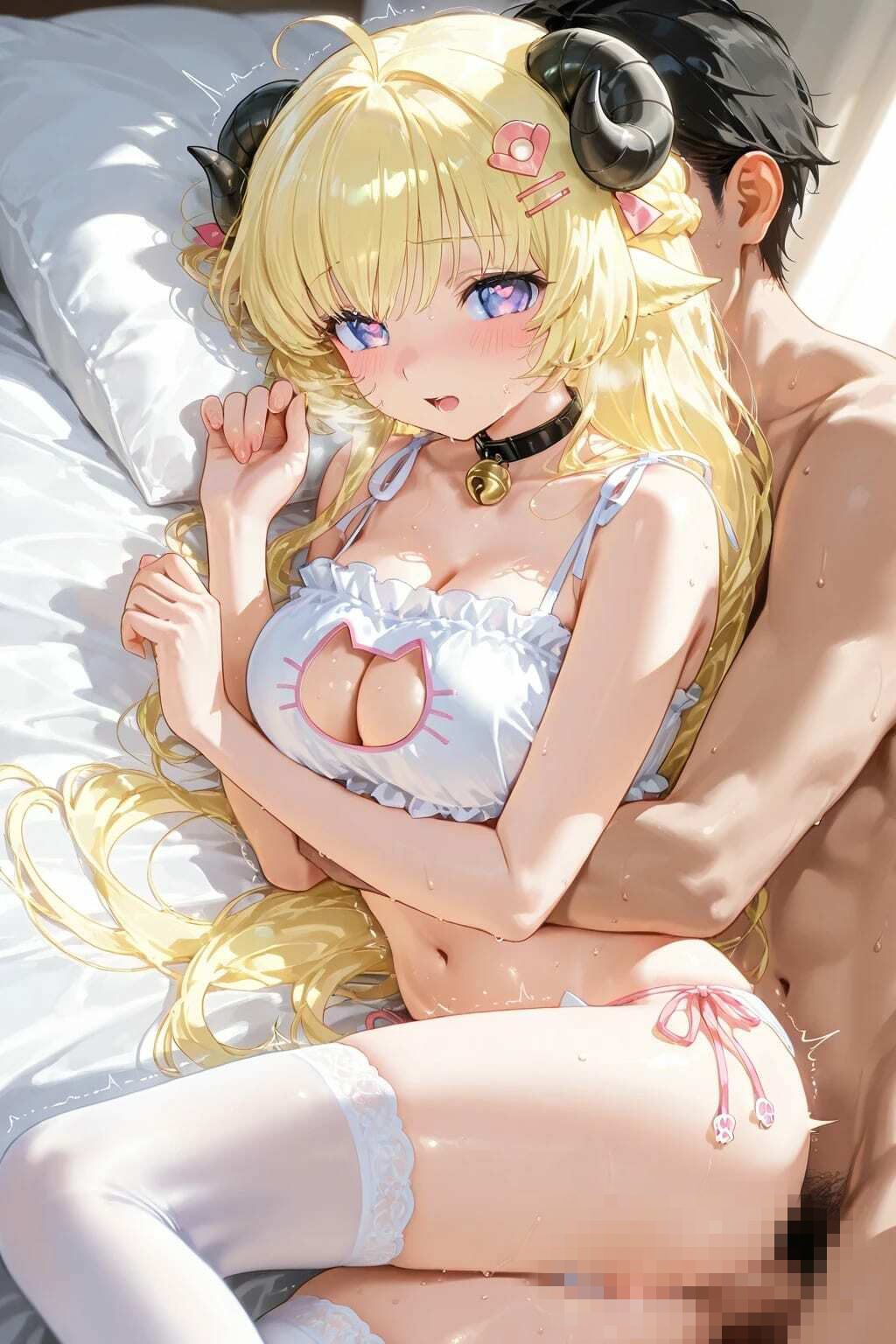 彼女の衣装は夜にほどける ホ〇ライブ No.05 画像3