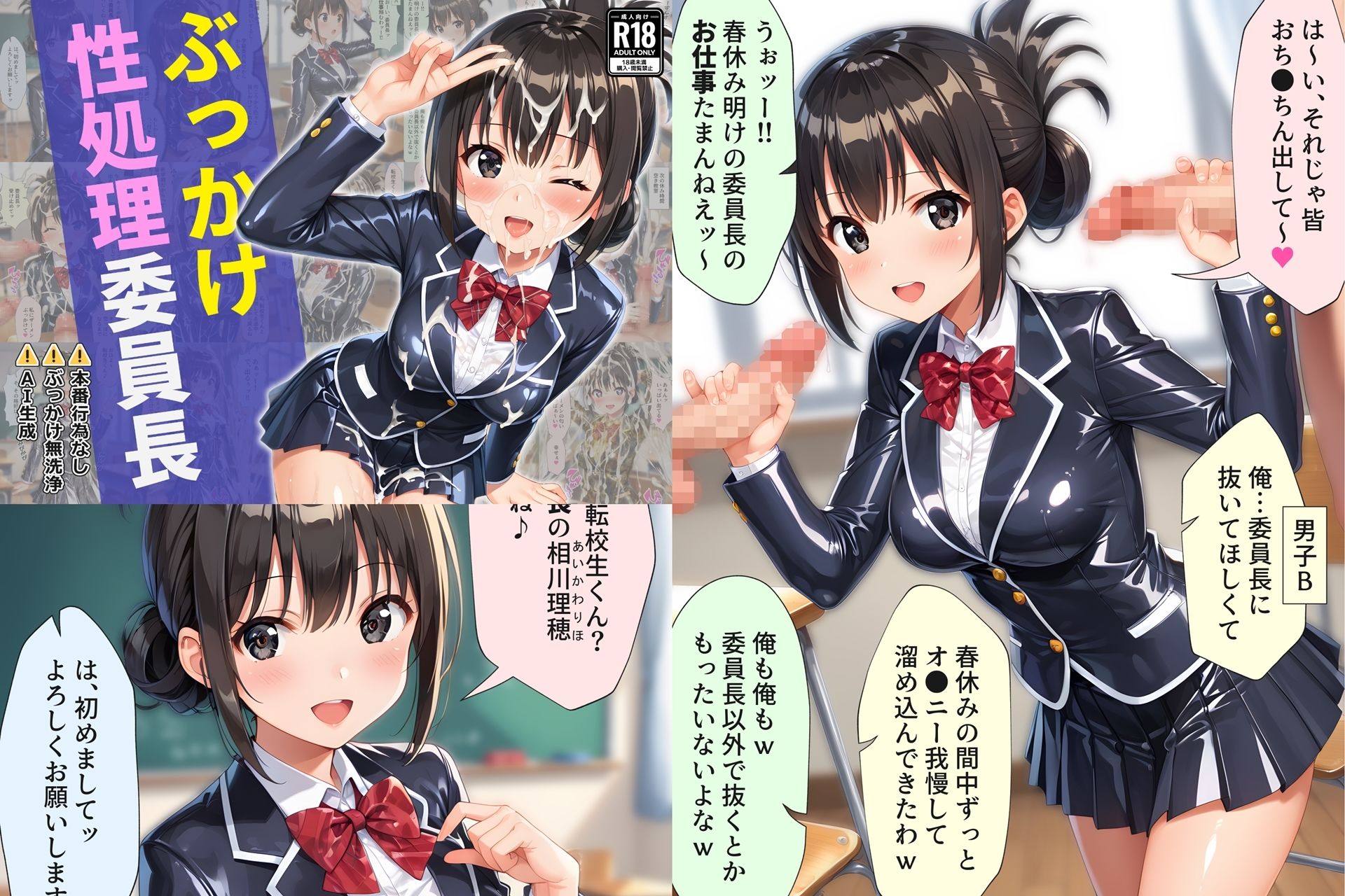 サンプル画像 3枚目