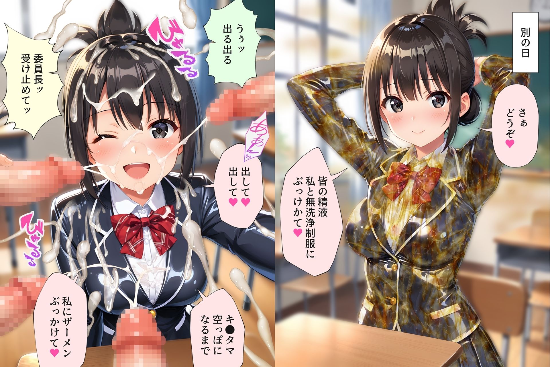 サンプル画像 4枚目