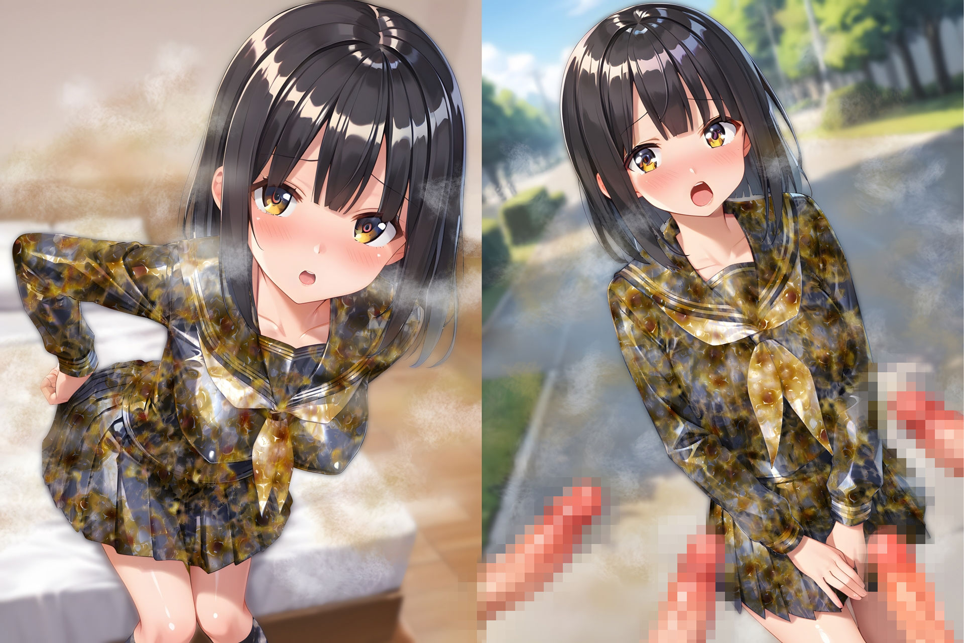 サンプル画像 6枚目