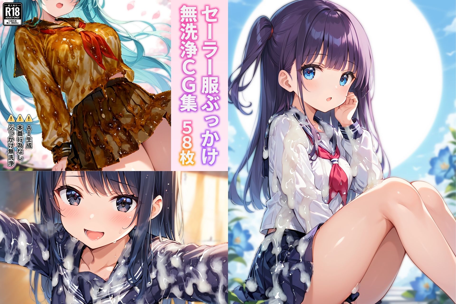 サンプル画像 7枚目