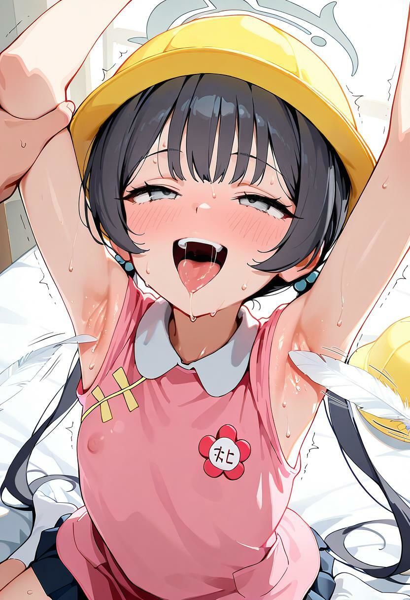 竜華キ〇キ 弄り尽くされる少女の記録 【正常位・フェラ・脇コキ・亀甲縛り】〜睡眠・昏●奉仕＆ヌードグラビア付〜 サンプル9