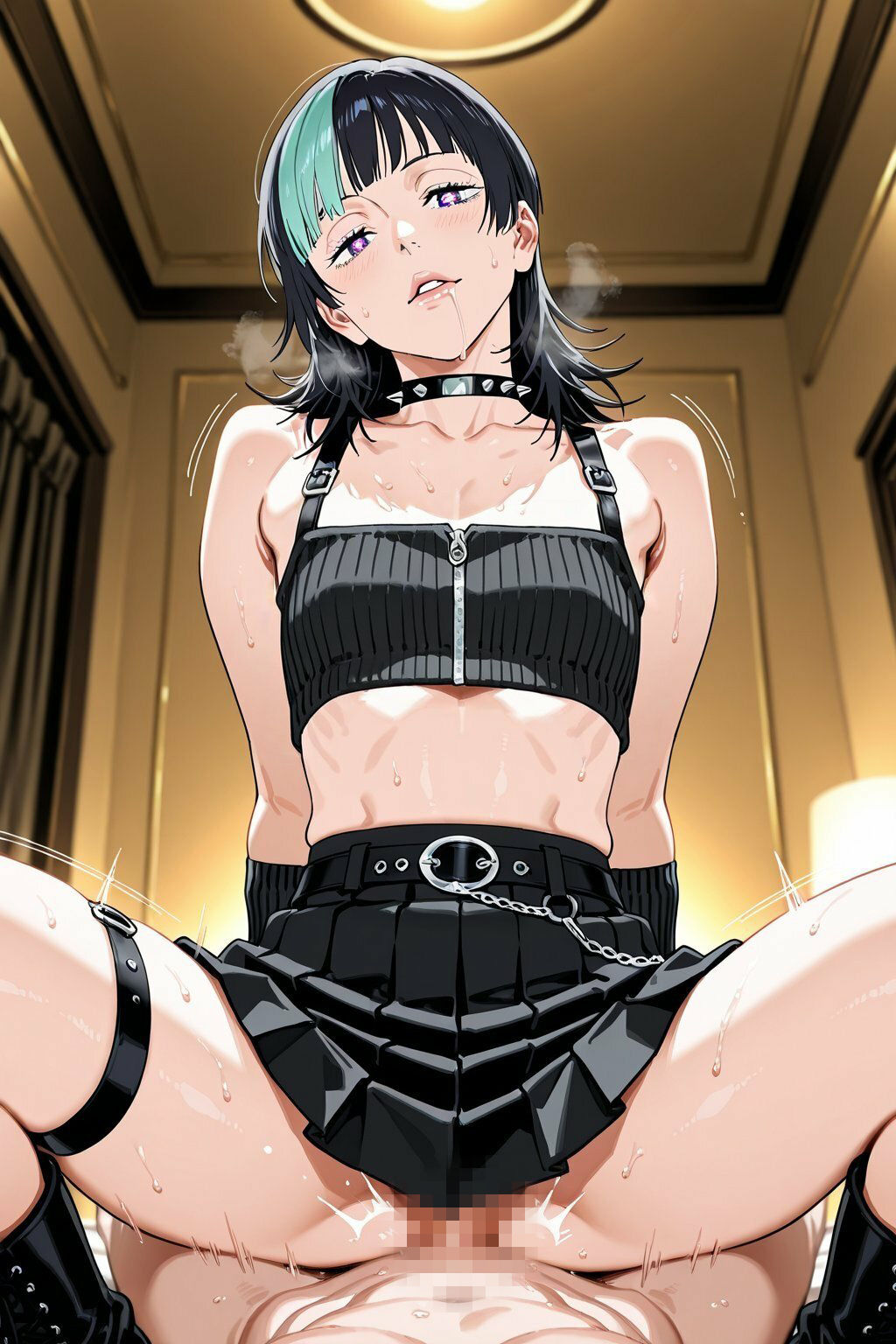 星綺羅羅でぬこう!【呪術廻戦】 画像6