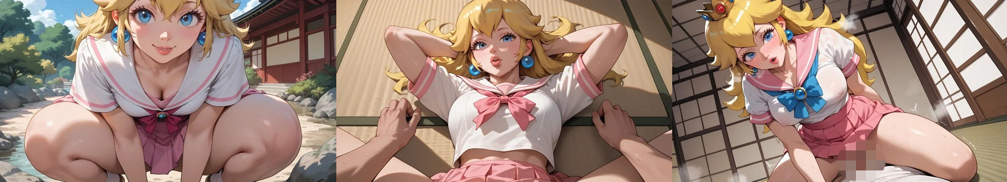 桃本7 画像4