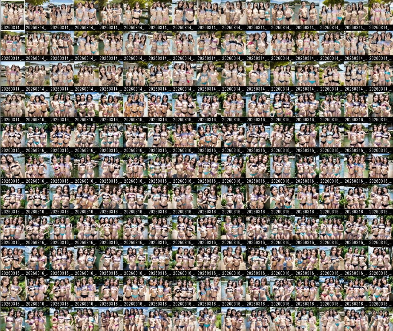 【367枚】恥ずかしいけど見て欲しいR20260323 画像10