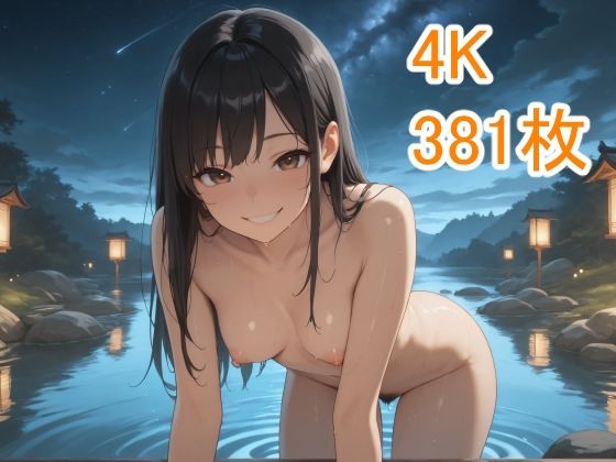 水辺の女の子の壁紙集_1